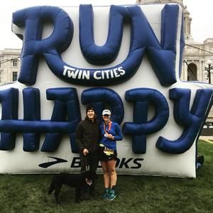 Meet your Posher, Polley